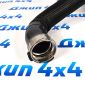 Патрубок интеркулера Jeep Grand Cherokee WK2 3.0CRD 52014833AC