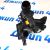 Термостат Range Rover Evoque L551/Jaguar E-Pace X540 V2.0T Petrol (с корпусом) LR115275