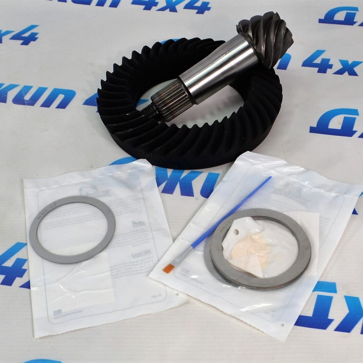 Главная пара заднего моста Jeep Wrangler JL/Jeep Gladiator JT Dana 44 (M220) /Ratio: 4,88 633488