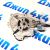 Помпа системы охлаждения Land Rover Discovery Sport L550/Range Rover Evoque L551/Jaguar E-PaceV2.0TD 122123457
