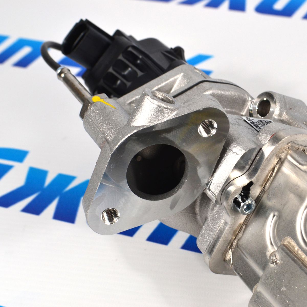 Корпус охладителя EGR Jeep Grand Cherokee WK2 V3.0CRD CSNDVB11AA