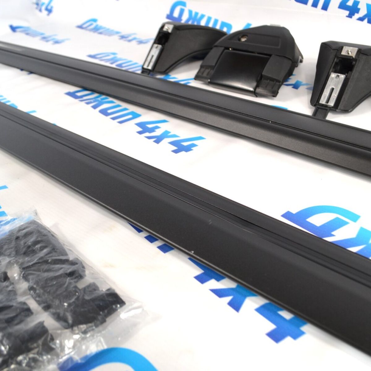 Поперечины на крышу Jeep Wrangler JL/Jeep Gladiator JT 82215387