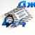 Прокладка клапана EGR Jeep Wrangler JL/Dodge Ram 1500 DT V3.0CRD 2020-2023 68493362AA