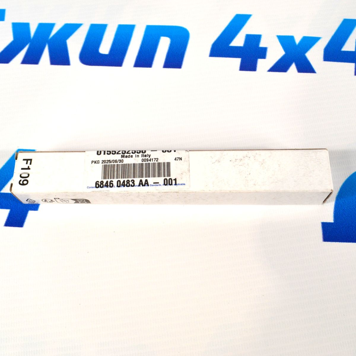 Свеча накаливания Jeep Grand Cherokee WK2/Dodge Ram 1500 V3.0CRD 2013- 68460483AA