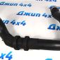 Патрубок интеркуллера Land Rover Discovery Sport/Range Rover Evoque V2.2TD (нижний/правый) LR066436
