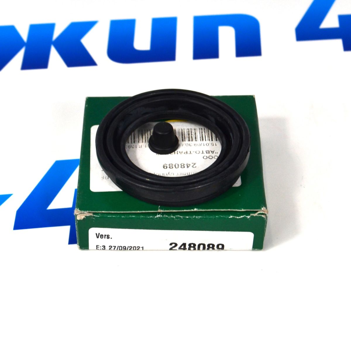 Ремкомплект заднего тормозного суппорта Jeep Cherokee KK/Jeep Wrangler JK/Dodge Nitro KA 68003882AA