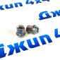 Гайка колесная Jeep Grand Cherokee WK2/Jeep Wrangler JL/Dodge Ram(M14x1.5мм) 6509422AA