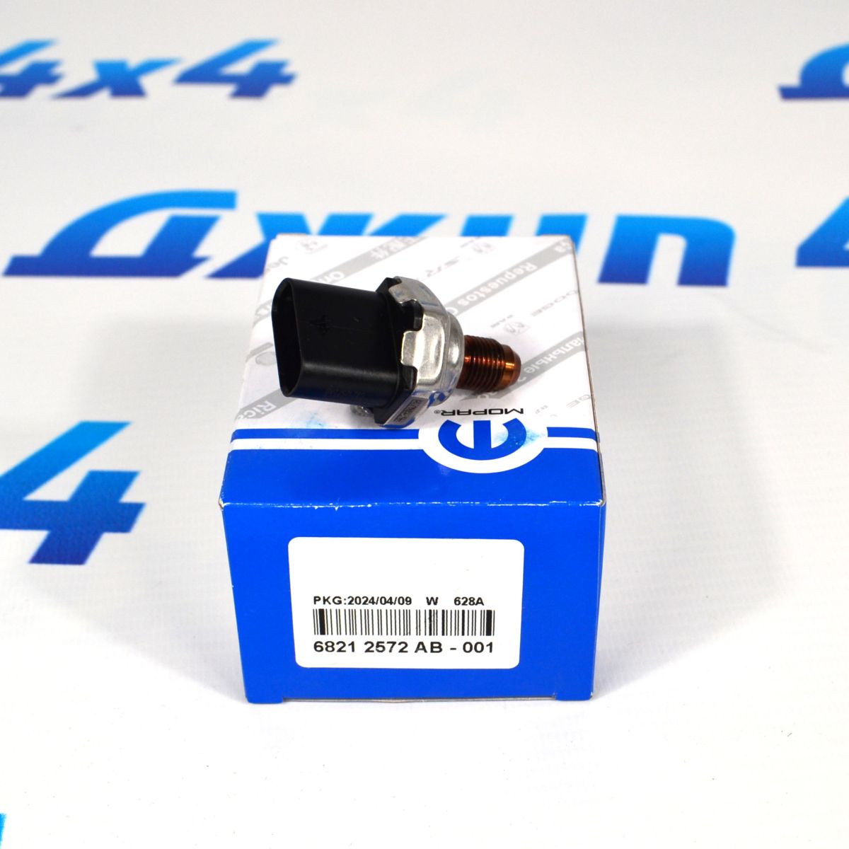Датчик давления топлива Jeep Wrangler JL/Jeep Cherokee KL V2.0T 68212572AB