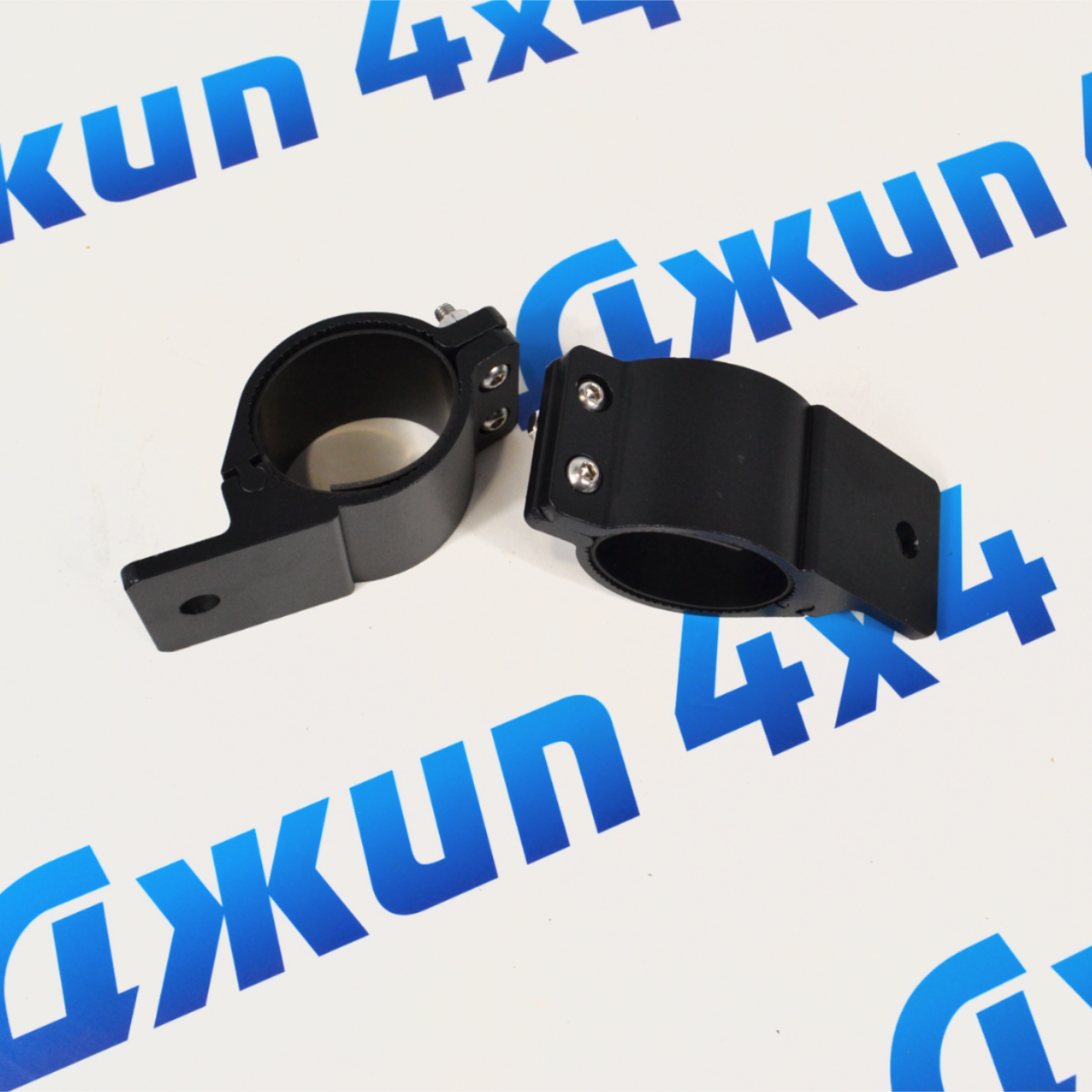 Кронштейн крепления светодиодных фар Jeep Wrangler JL (комплект) 82215729