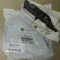 Крышка салонного фильтра Jeep/Dodge/Chrysler/Ram 68052292AA