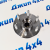 Ступичный узел Cadillac Escalade T1/Chevrolet Tahoe T1/GMC Yukon (перед) 13536046