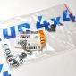 Шайба маслонасоса уплотнительная ZF5HP/ZF6HP/ZF8HP 0750-112-076