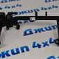 Трубка системы охлаждения между гбц Land Rover Discovery/Range Rover/Sport/Jaguar F-Pace V3.0SC LR109401