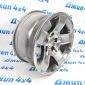 Диск колёсный Mopar 8.5J R17 ET12 5*127 DIA71.5 (комплект 5 штук) 77072471AB