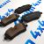 Колодки тормозные задние Range Rover L405/Range Rover Sport L494 LR164821