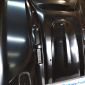Капот Jeep Wrangler Rubicon JL/Jeep Gladiator JT (с центральным воздуховодом) 68281949AE
