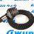 Главная пара переднего редуктора Jeep Wrangler JL/Jeep Gladiator JT 68400414AA