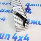Форсунка топливная Jeep Wrangler JL/Jeep Compass MP/Jeep Cherokee KL/Jeep Grand Cherokee WL V2.0T 05281483AA