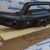 Бампер передний силовой Jeep Wrangler JL/Jeep Gladiator JT (с дугой и площадкой под лебёдку) LC215121AH