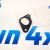 Прокладка помпы системы охлаждения Land Rover/Range Rover/Jaguar V3.0SC/5.0SC LR049370