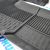 Ковры в салон Dodge Ram 1500 DT Quad Cab 2020-2024 (комплект) 82215323AD
