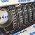 Решётка радиатора без места под камеру Jeep Wrangler JL 68316767AC