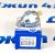 Датчик переключения режимов раздаточной коробки Jeep Wrangler/Dodge Ram 05083138AA