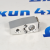 Редукционный клапан системы кондиционирования Dodge Ram 1500 DS 68234041AB