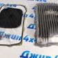 Алюминиевый поддон АКПП ZF8HP с фильтром Jeep/Dodge/Chrysler/Land Rover 52854834AB