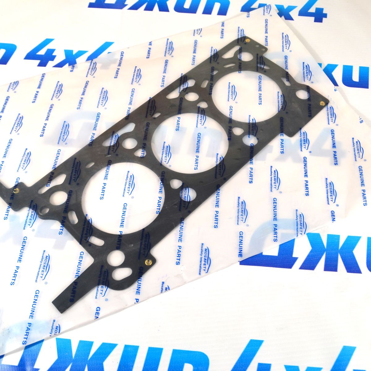 Прокладка ГБЦ левая (0.96мм) Jeep Grand Cherokee WK2/Dodge Ram 1500 V3.0CRD 68147401AA