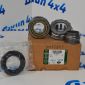 Ремкомплект хвостовика переднего редуктора Range Rover L405/Range Rover Sport L494 LR158114