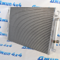 Радиатор кондиционера Land Rover Discovery L319 V2.7TD LR018403