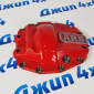Крышка переднего дифференциала Jeep WranglerJL/Jeep Gladiator JT Rubicon (ARB/усиленная) 68464903AA