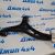 Рычаг передний нижний Jeep Grand Cherokee WK2/Dodge Durango WD (левый) 5168159AB