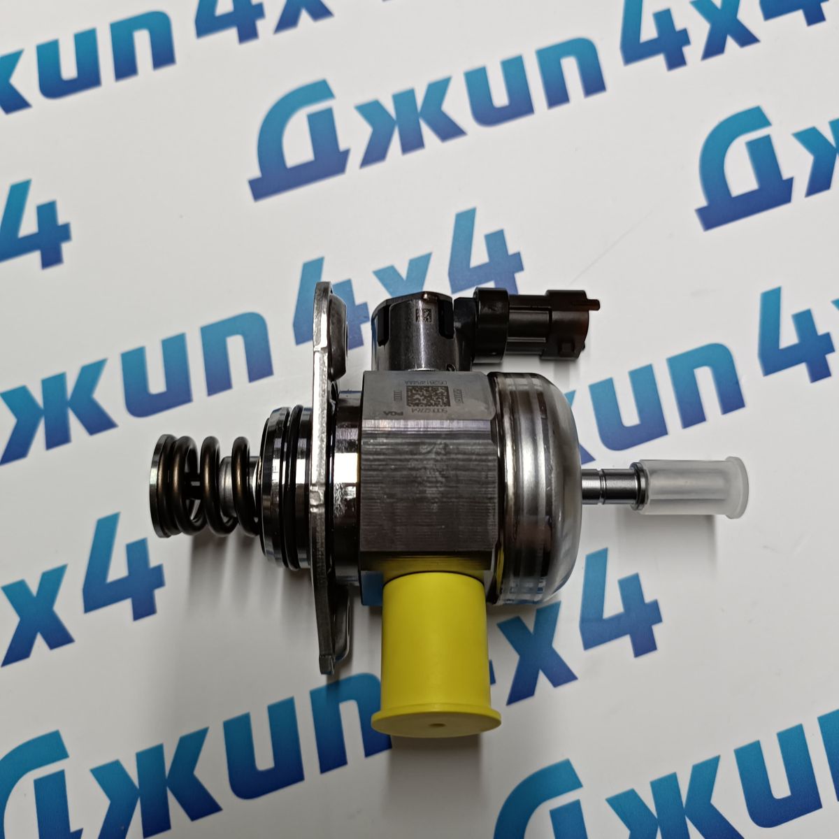 Топливный насос высокого давления Jeep Wrangler JL V2.0T 5281484AB