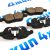 Колодки тормозные передние Range Rover Evoque L538 LR027309