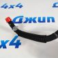 Шланг к радиатору охлаждения жидкости ГУР Jeep Grand Cherokee WK2 52124650AH