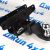 Фаркоп съёмный под квадрат Jeep Wrangler JL/Jeep Wrangler JK (комплект с крюком) 82215209