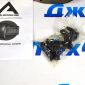 Крышка заднего дифференциала Jeep Wrangler Sahara/Sport JL (ARB/усиленная) 68393788AA