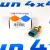 Датчик температуры двигателя Jeep Grand Cherokee/Jeep Wrangler 2.5CRD/2.8CRD/3.0CRD 5066779AA