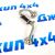 Патрубок охлаждения турбины Jeep Grand Cherokee WK2/Dodge Ram 1500 V3.0CRD 68242889AA