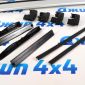 Комплект дуг Thule WingBar 961 82214658AB