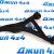 Рычаг передний нижний Dodge Challenger AWD (левый) 5168283AB