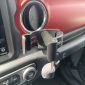 Держатель телефона-подстаканник Jeep Wrangler JL/Jeep Gladiator L2018JL