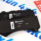 Колодки тормозные передние Jeep Grand Cherokee WK2 SRT8/Dodge Charger/Chevrolet Camaro/Cadillac CTS 68144427AB