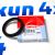 Сальник маслонасоса АКПП 6HP Land Rover L319/Range Rover Sport L320/Range Rover L322 TZB500030