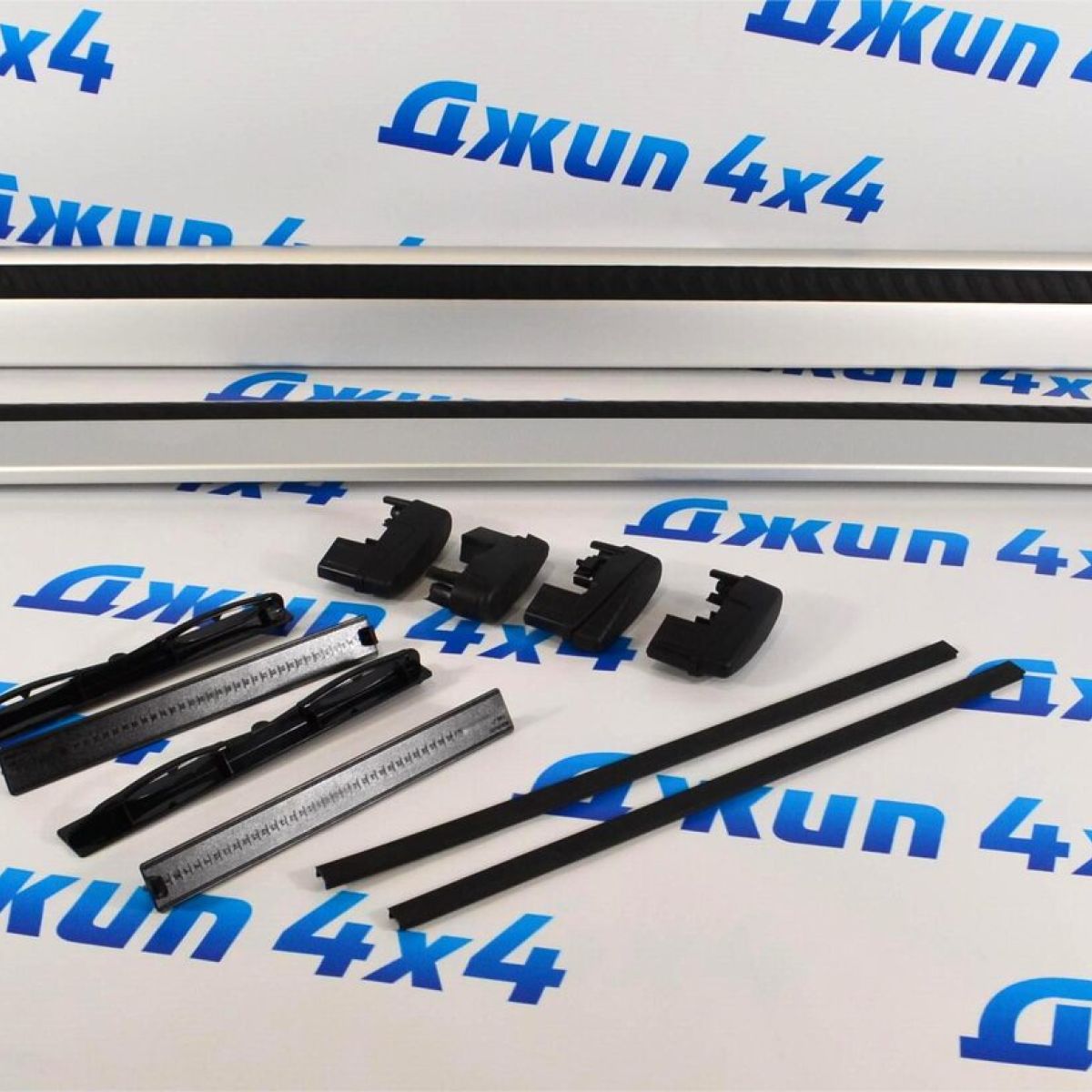 Комплект дуг Thule WingBar 961 82214658AB