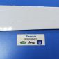 Накладка задней двери Jeep Grand Cherokee WK2 (правая) 57010446AP
