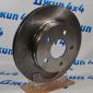 Диск тормозной передний Dodge Ram 1500 DS 52010080AI