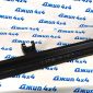 Силовые пороги Jeep Wrangler JL (4 двери) 00001020